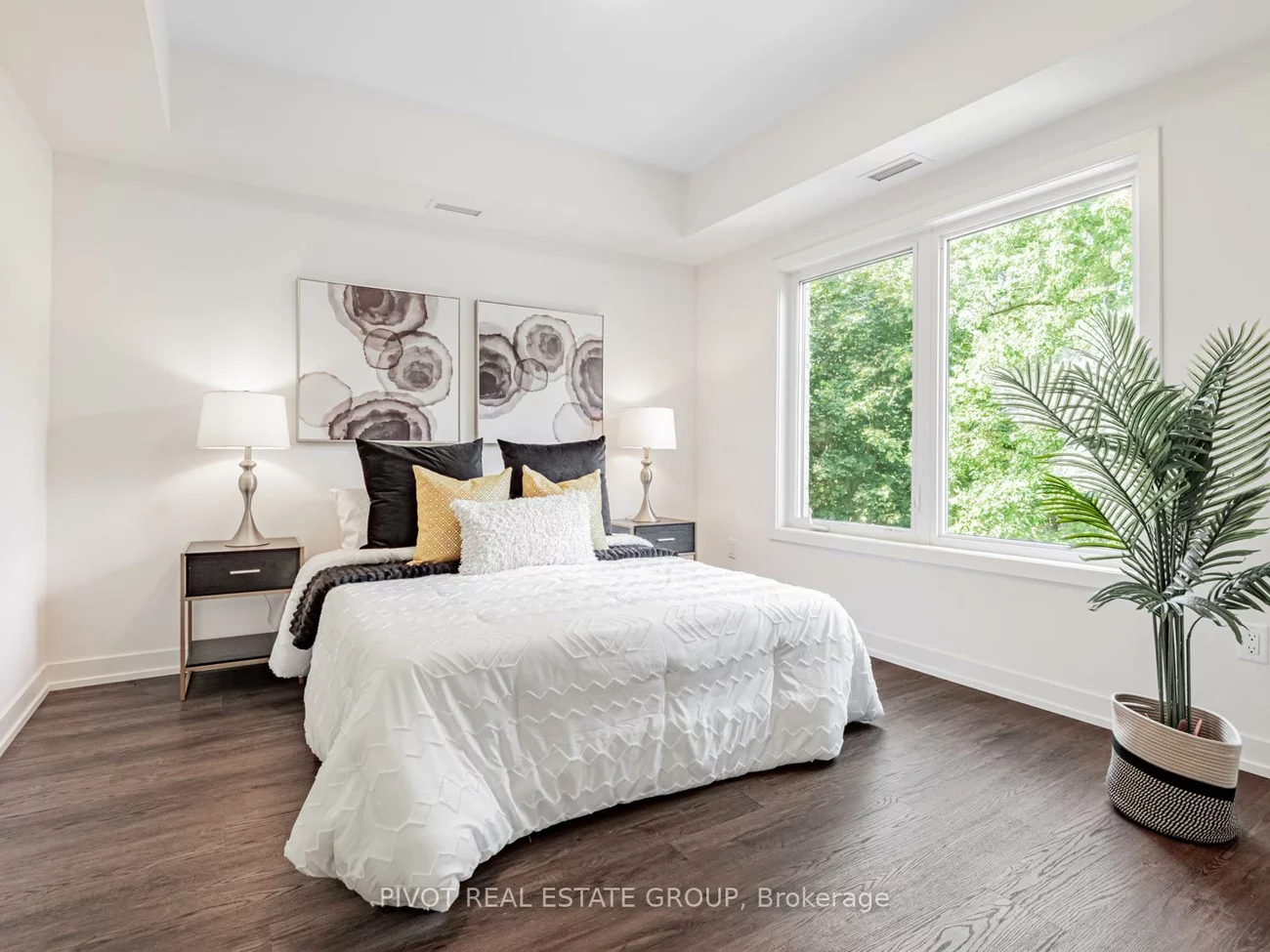 60, Elizabeth, Mill Pond, Richmond Hill