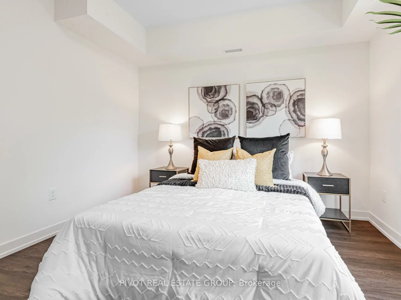 60, Elizabeth, Mill Pond, Richmond Hill