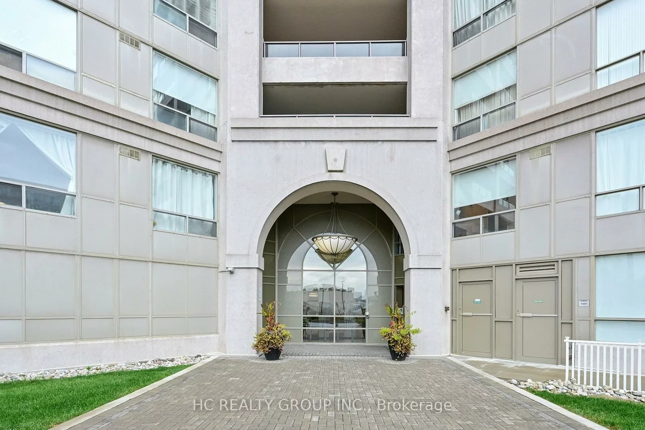 9015, Leslie, Beaver Creek Business Park, Richmond Hill