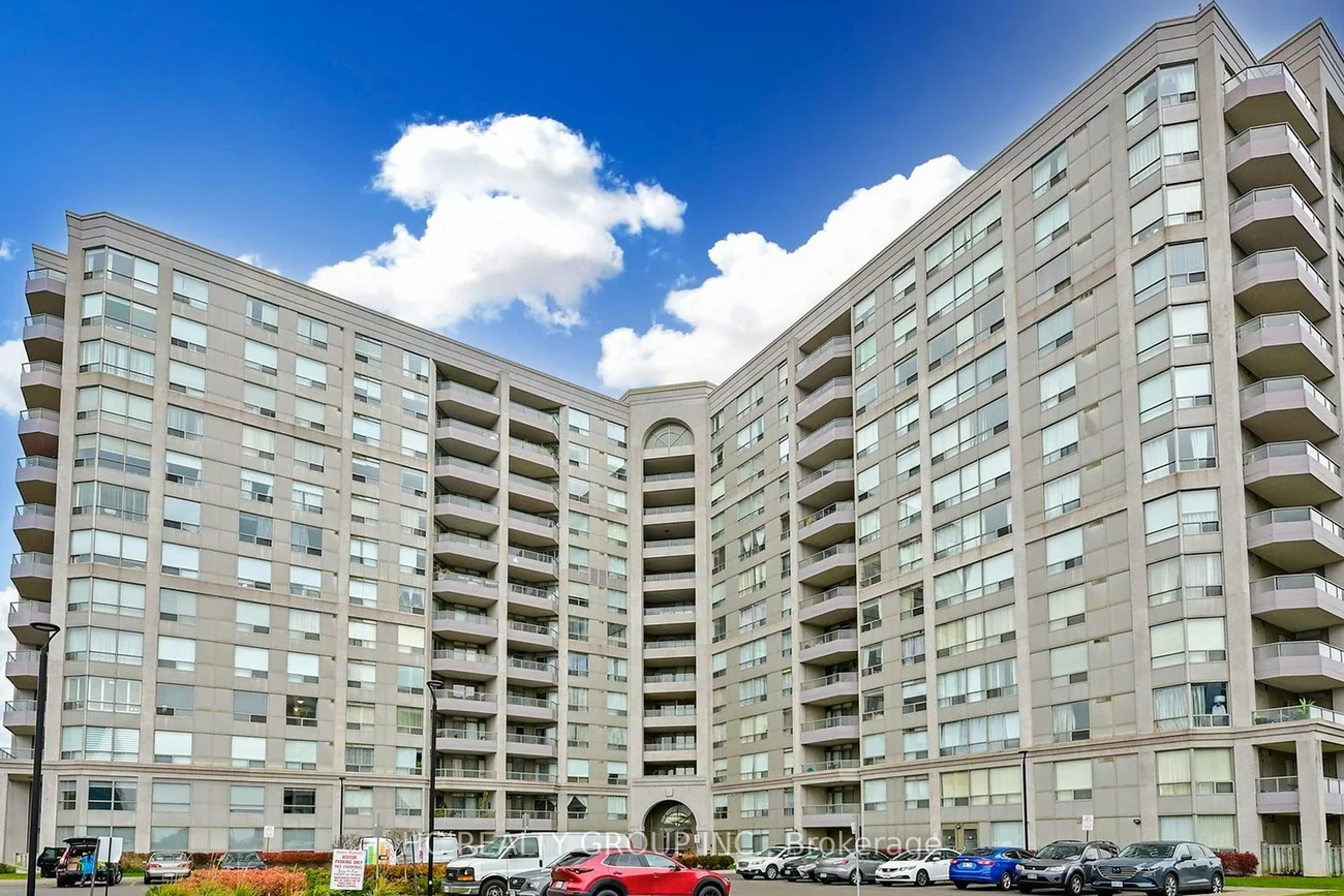 9015, Leslie, Beaver Creek Business Park, Richmond Hill