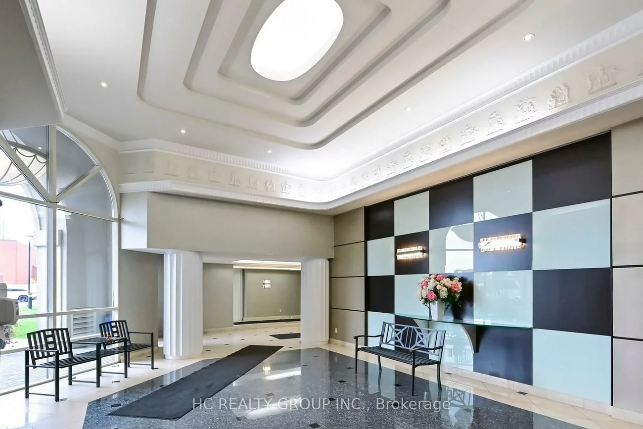 9015, Leslie, Beaver Creek Business Park, Richmond Hill