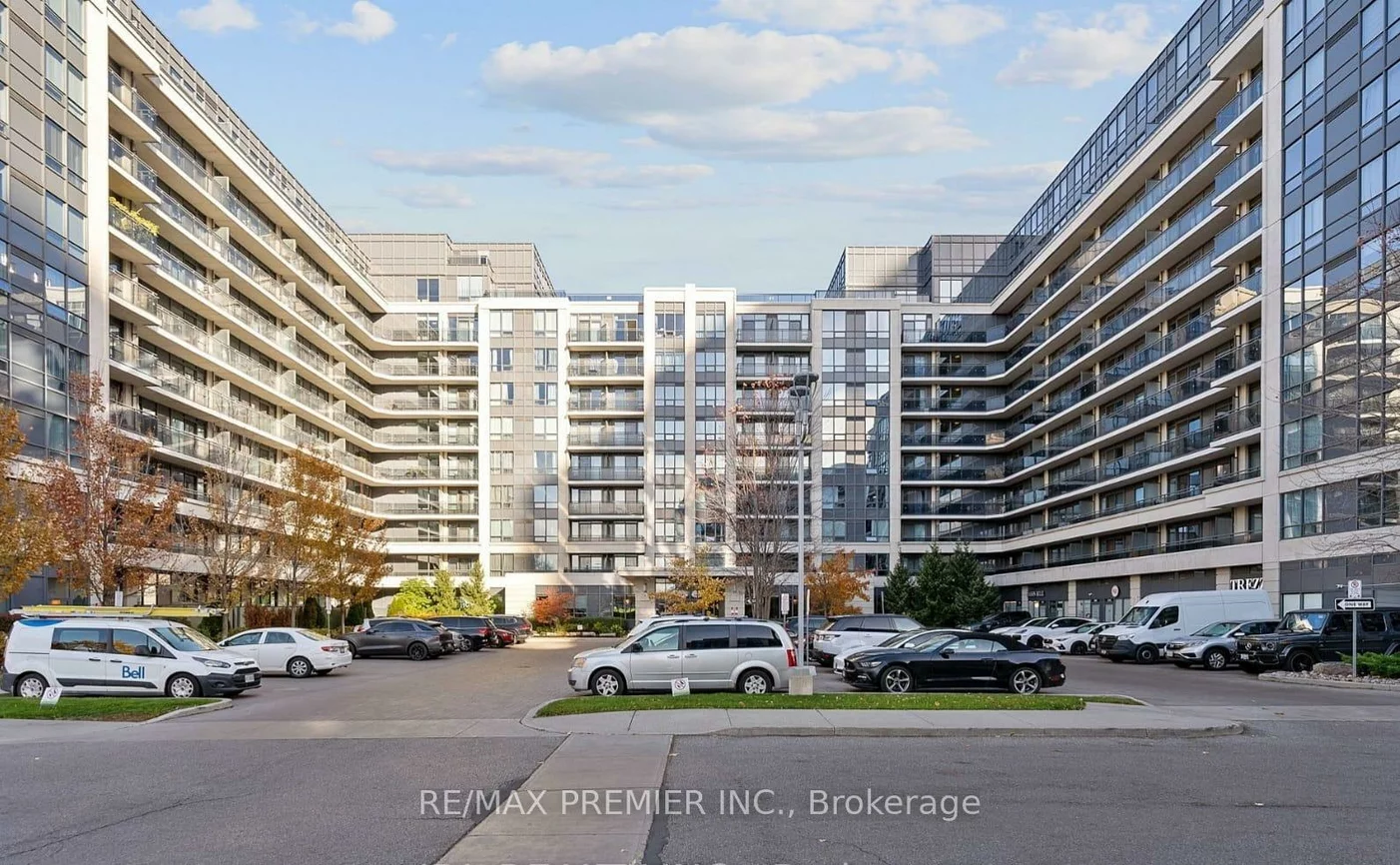 372, Highway 7, Doncrest, Richmond Hill