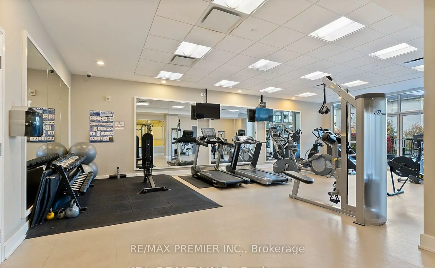 372, Highway 7, Doncrest, Richmond Hill