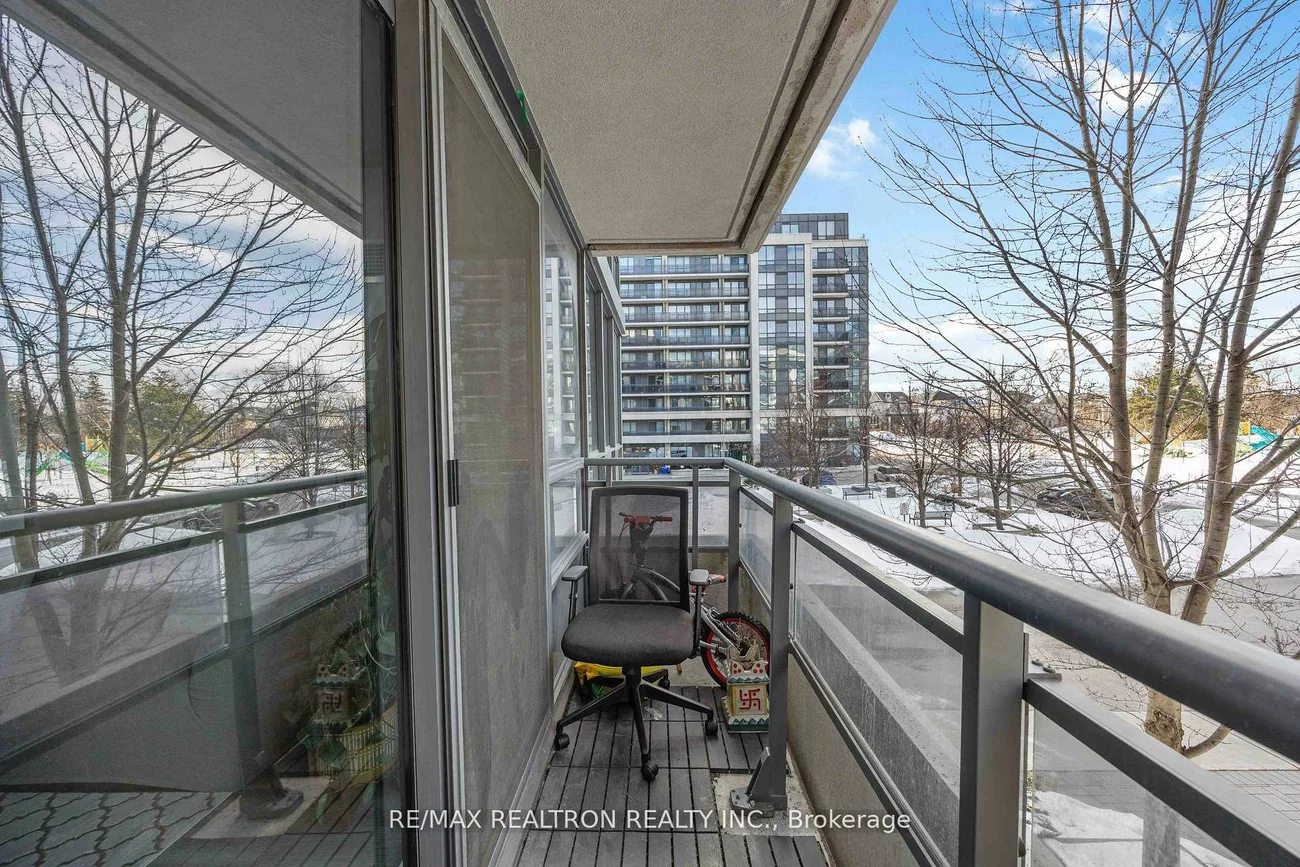 372, Highway 7, Doncrest, Richmond Hill