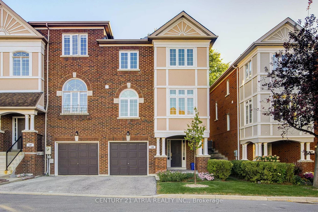 190, Harding, North Richvale, Richmond Hill
