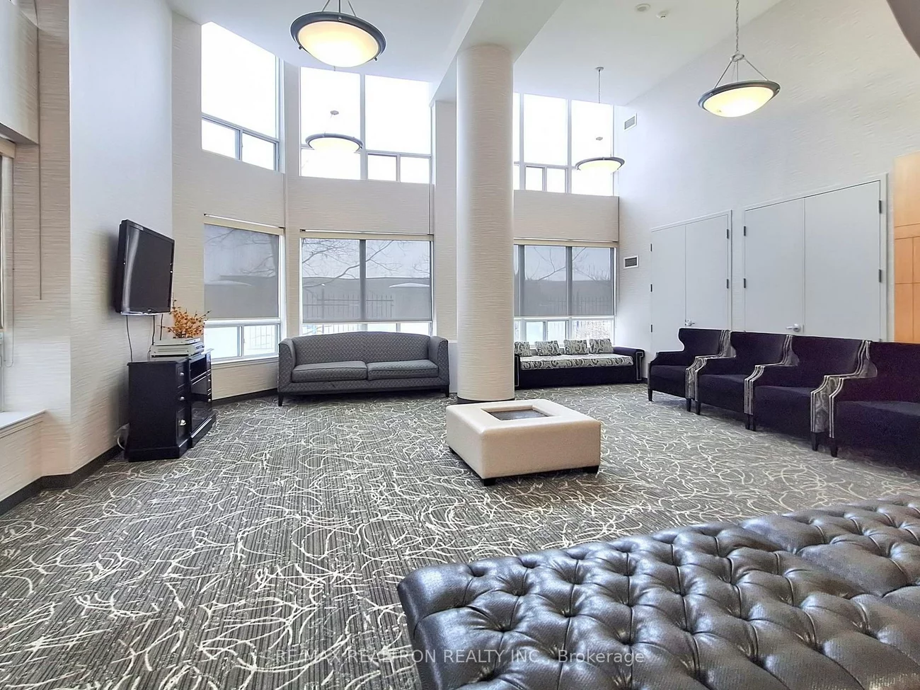 9017, Leslie, Beaver Creek Business Park, Richmond Hill