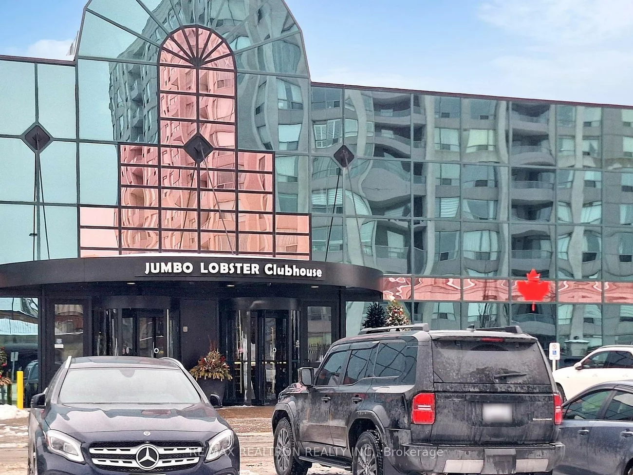 9017, Leslie, Beaver Creek Business Park, Richmond Hill