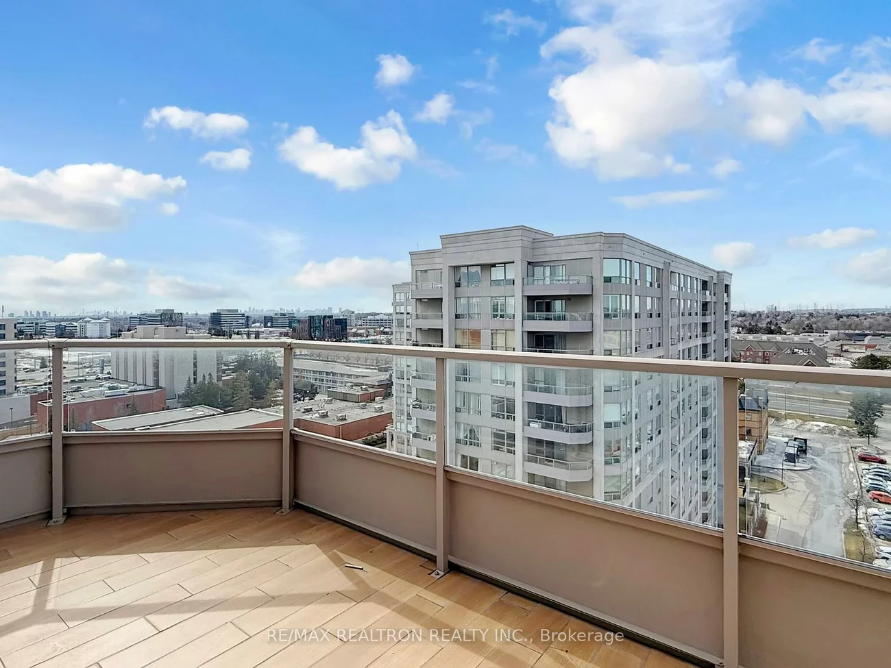 9017, Leslie, Beaver Creek Business Park, Richmond Hill