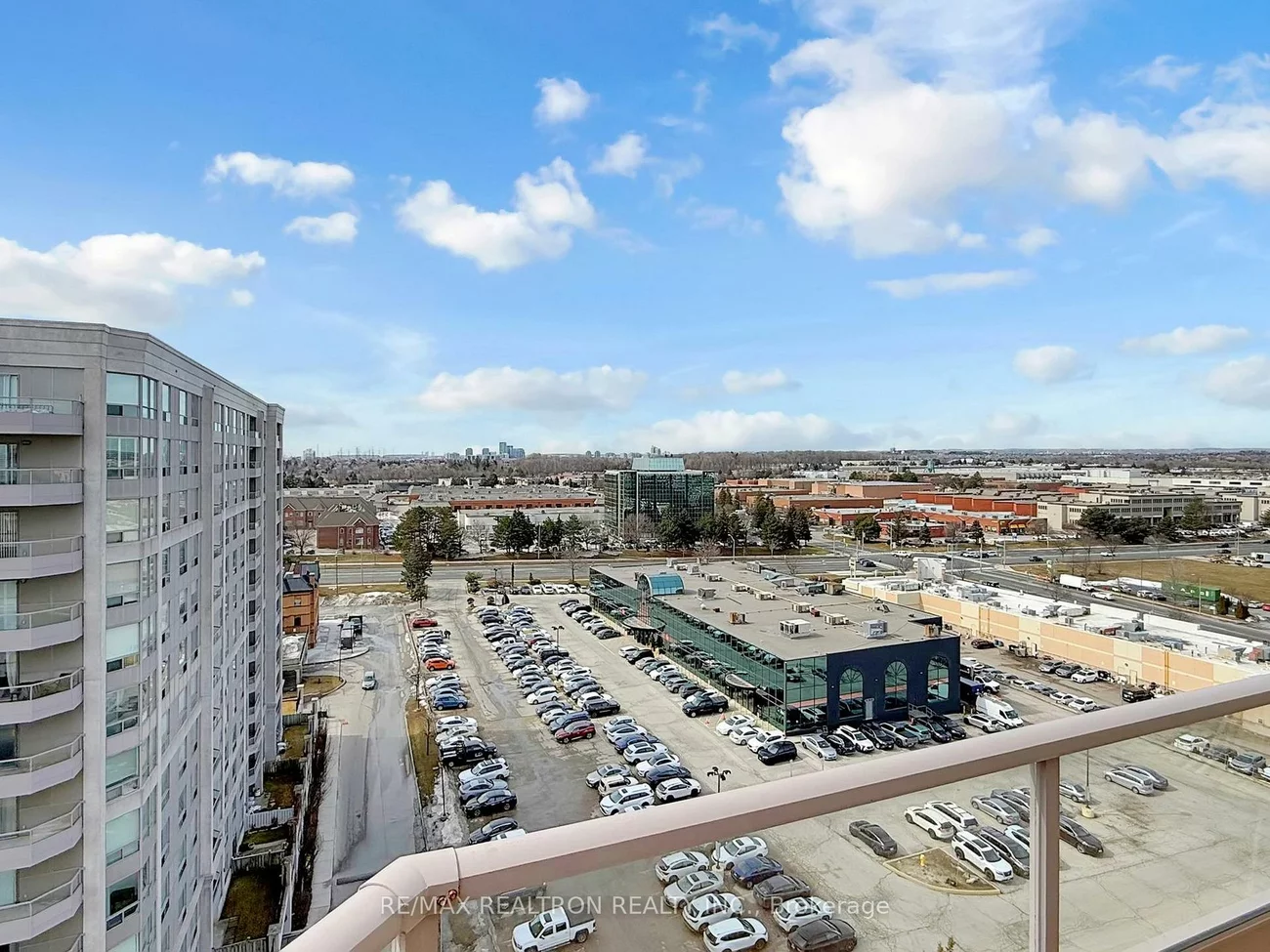 9017, Leslie, Beaver Creek Business Park, Richmond Hill