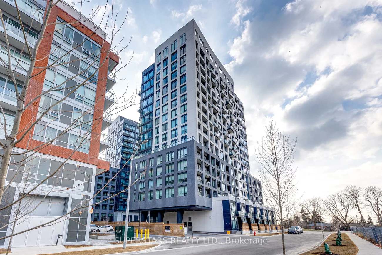 3, Rosewater, South Richvale, Richmond Hill