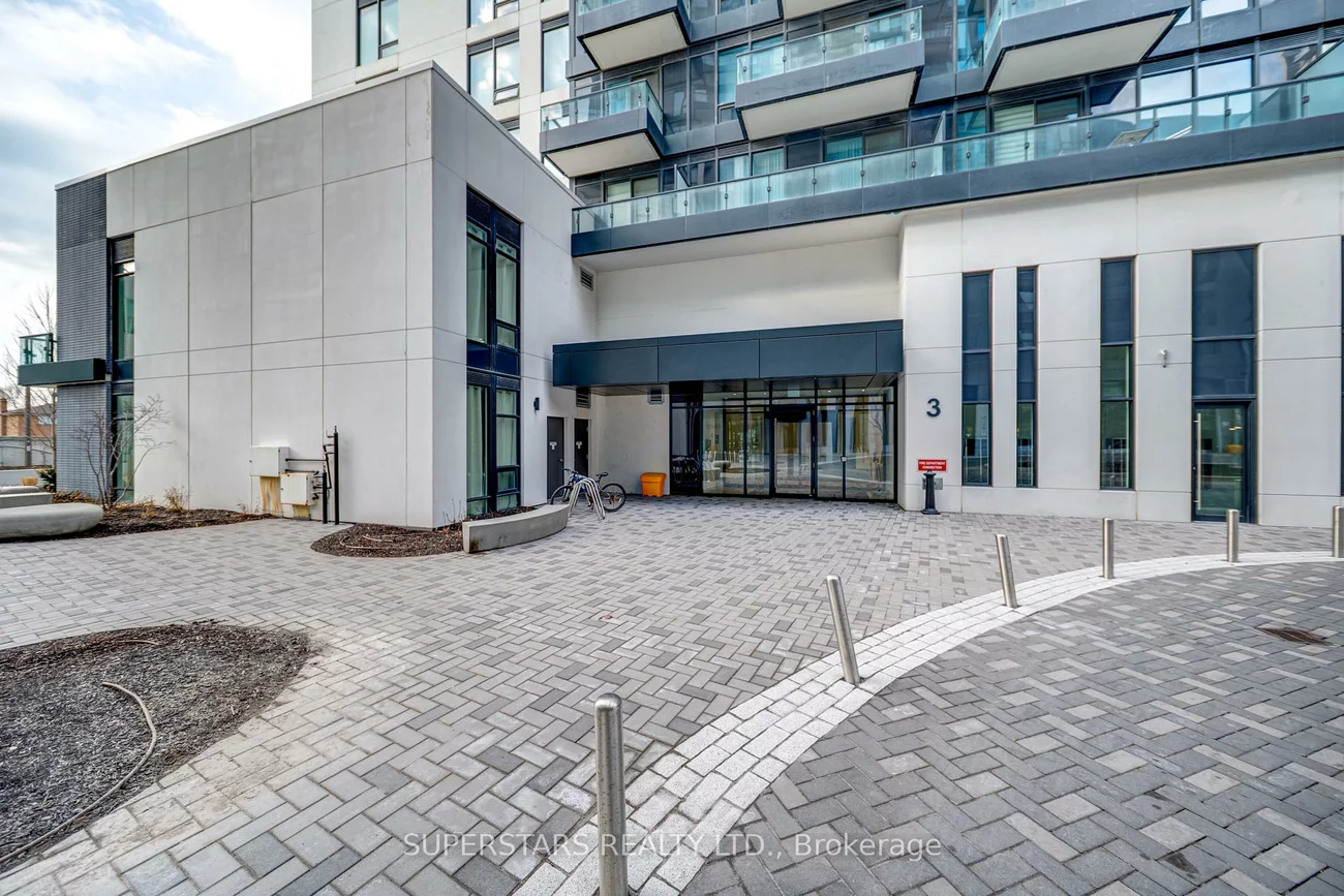 3, Rosewater, South Richvale, Richmond Hill