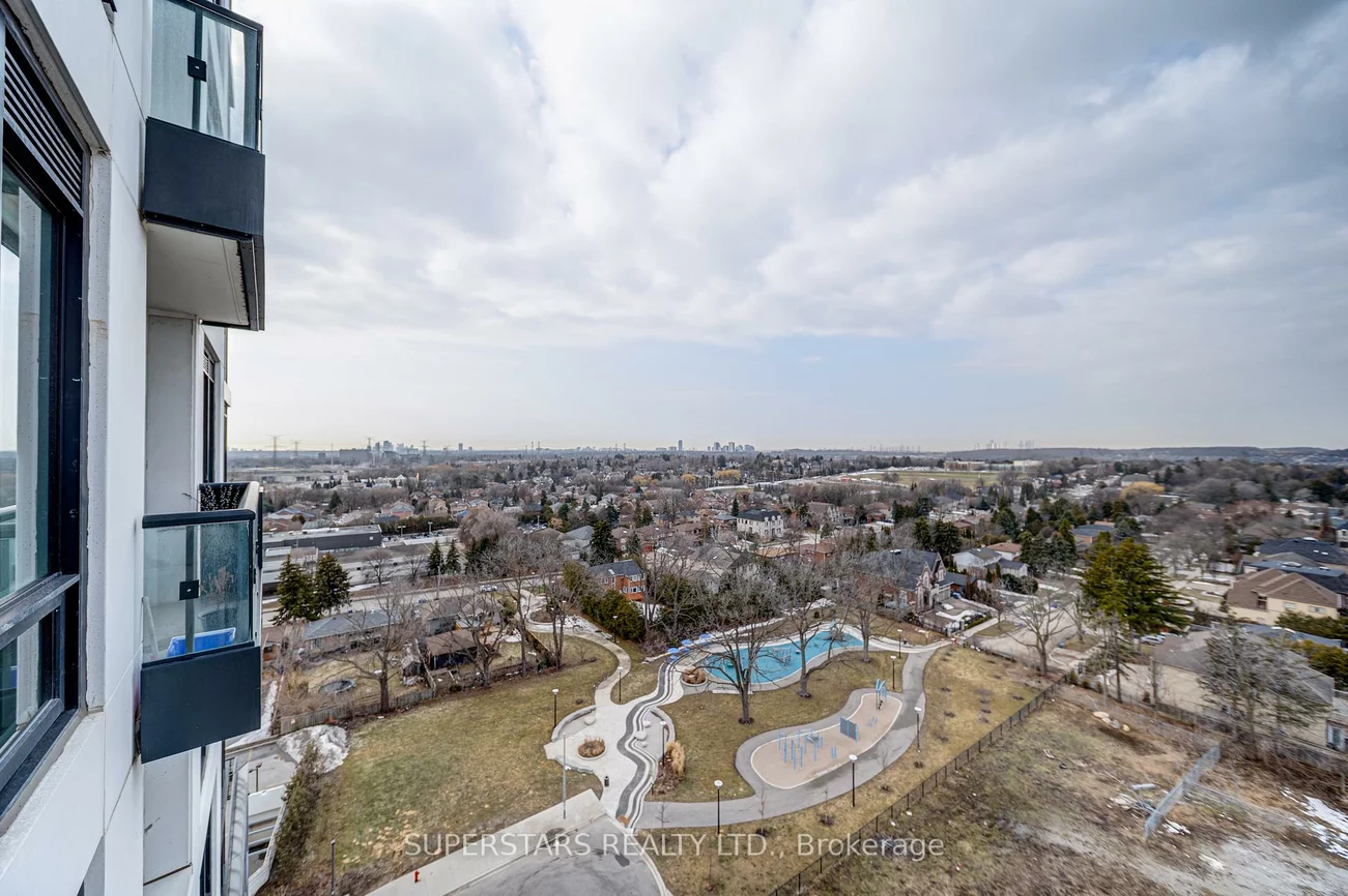3, Rosewater, South Richvale, Richmond Hill