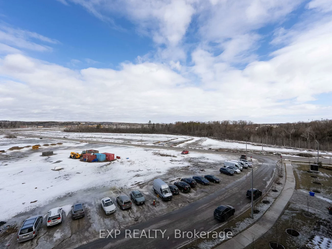 2, David Eyer, Rural Richmond Hill, Richmond Hill