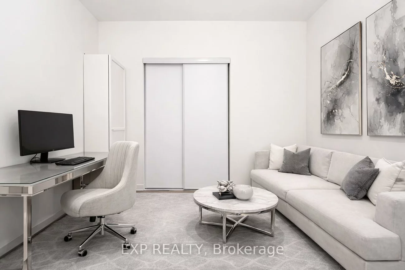 2, David Eyer, Rural Richmond Hill, Richmond Hill