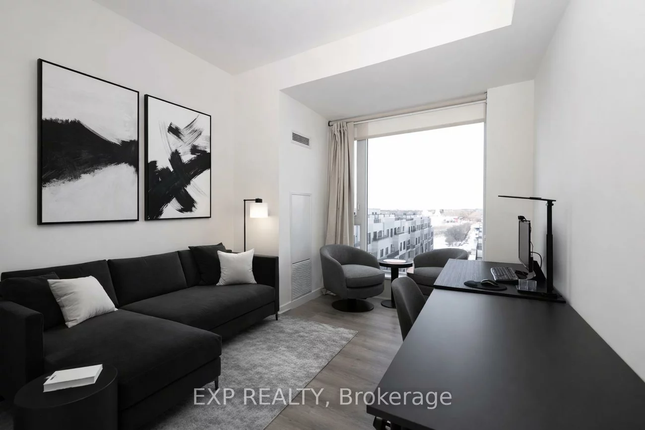 2, David Eyer, Rural Richmond Hill, Richmond Hill