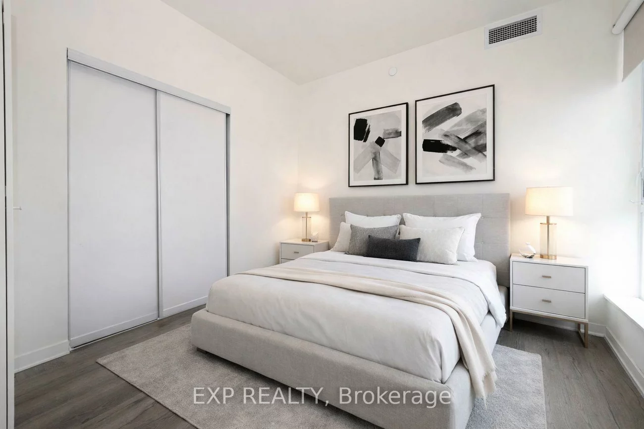 2, David Eyer, Rural Richmond Hill, Richmond Hill