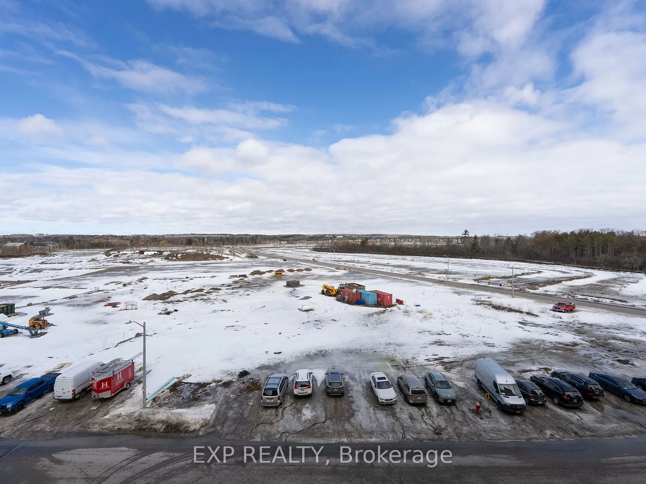 2, David Eyer, Rural Richmond Hill, Richmond Hill