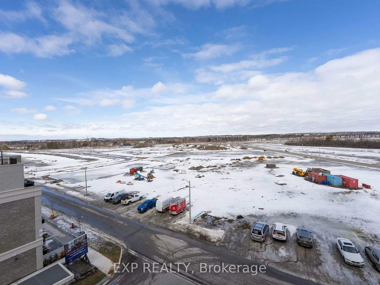 2, David Eyer, Rural Richmond Hill, Richmond Hill