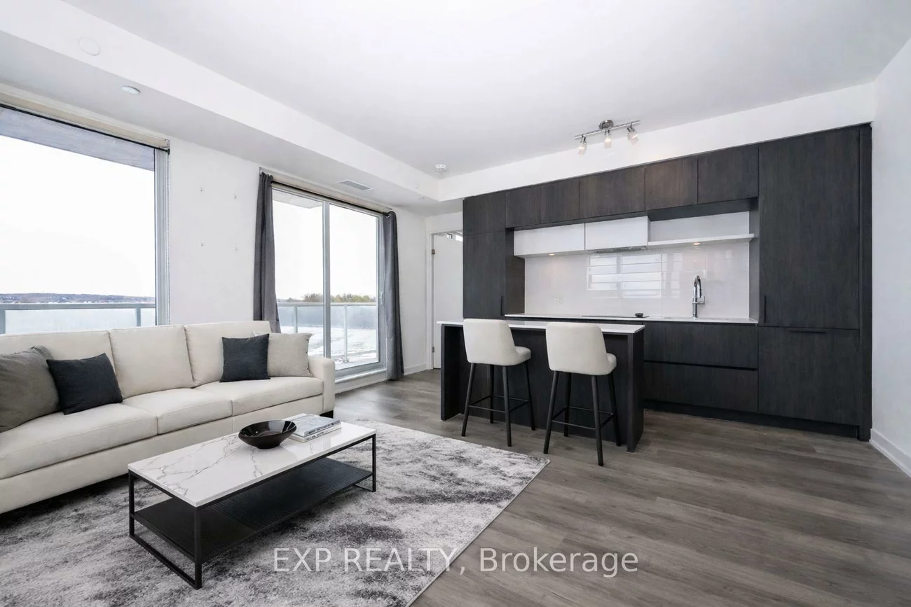 2, David Eyer, Rural Richmond Hill, Richmond Hill