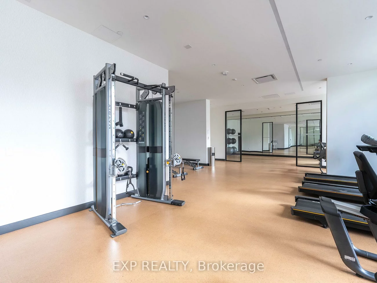 2, David Eyer, Rural Richmond Hill, Richmond Hill