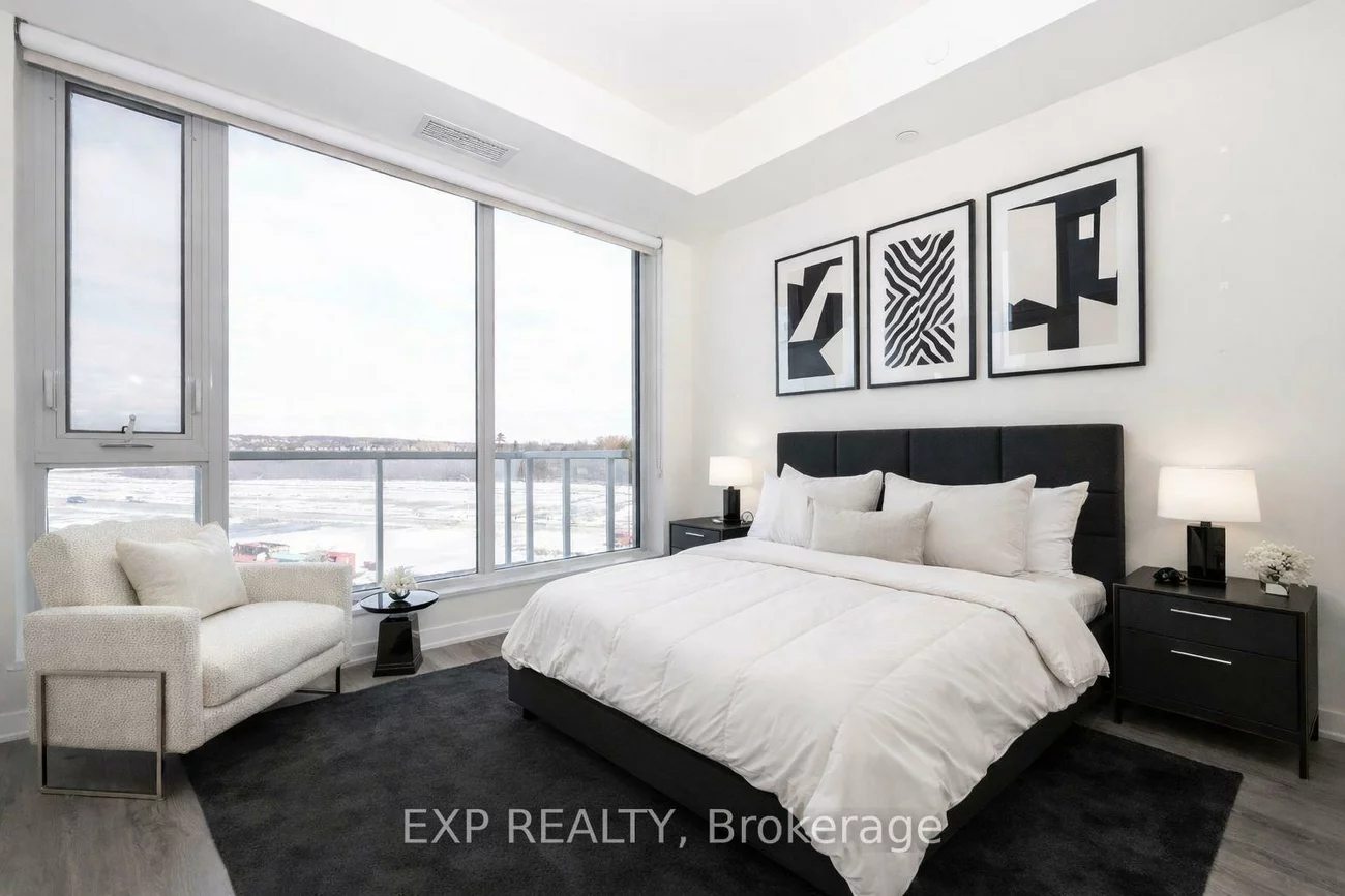 2, David Eyer, Rural Richmond Hill, Richmond Hill