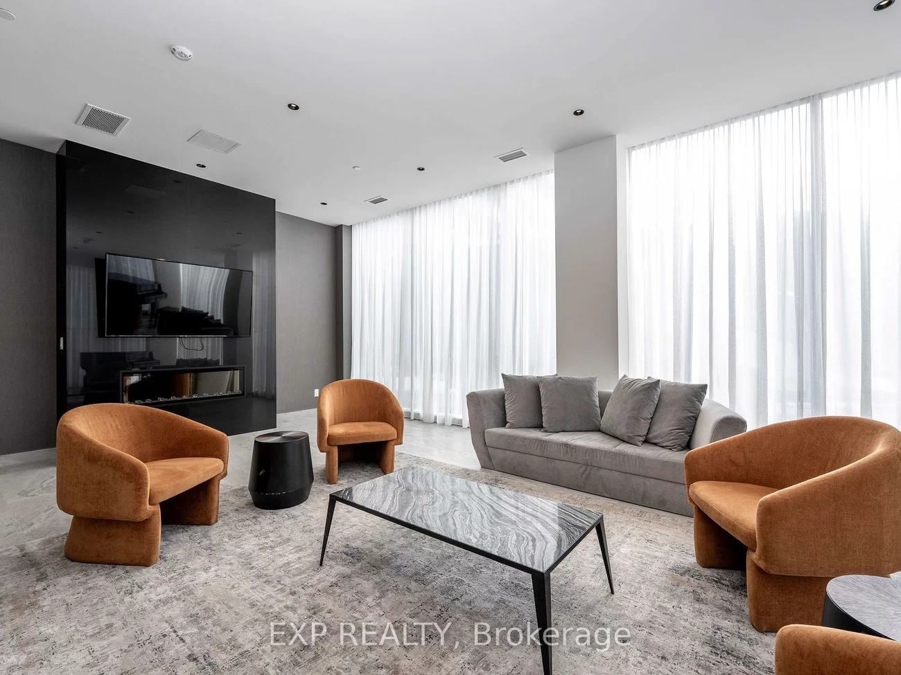 2, David Eyer, Rural Richmond Hill, Richmond Hill