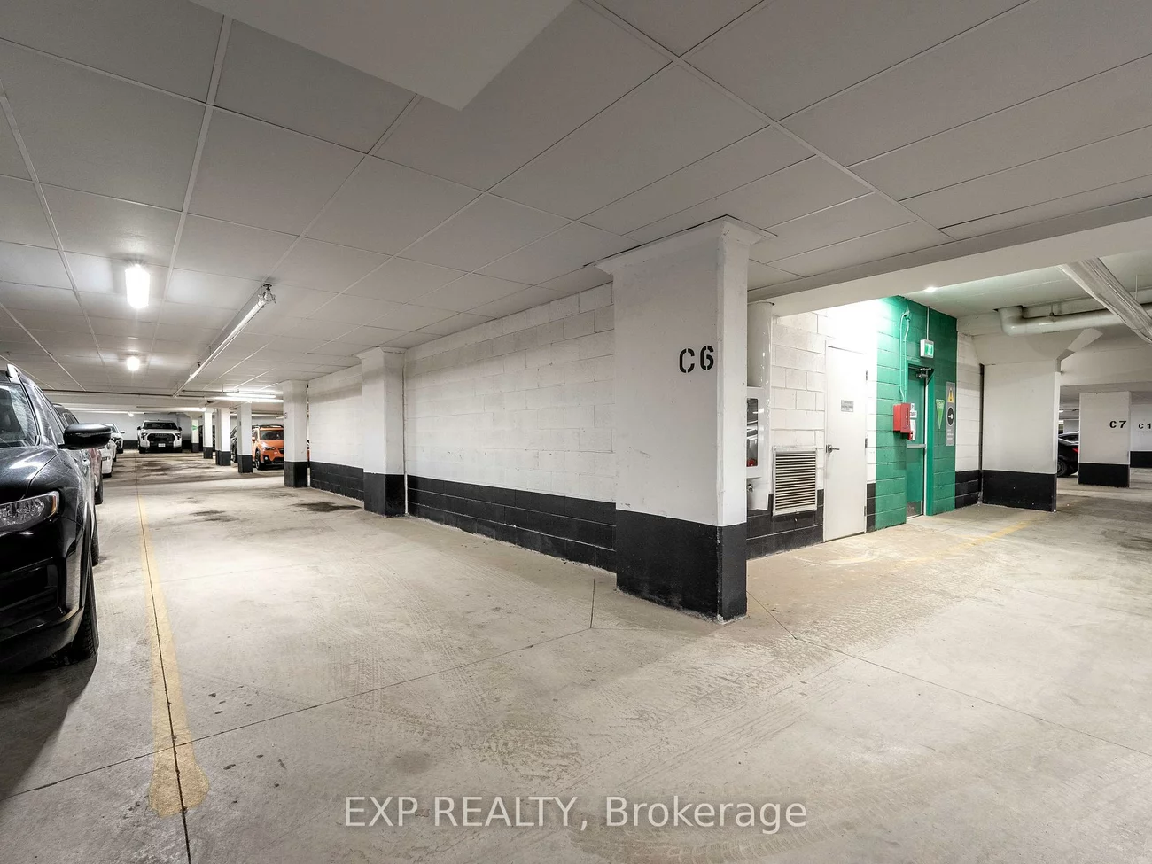 2, David Eyer, Rural Richmond Hill, Richmond Hill