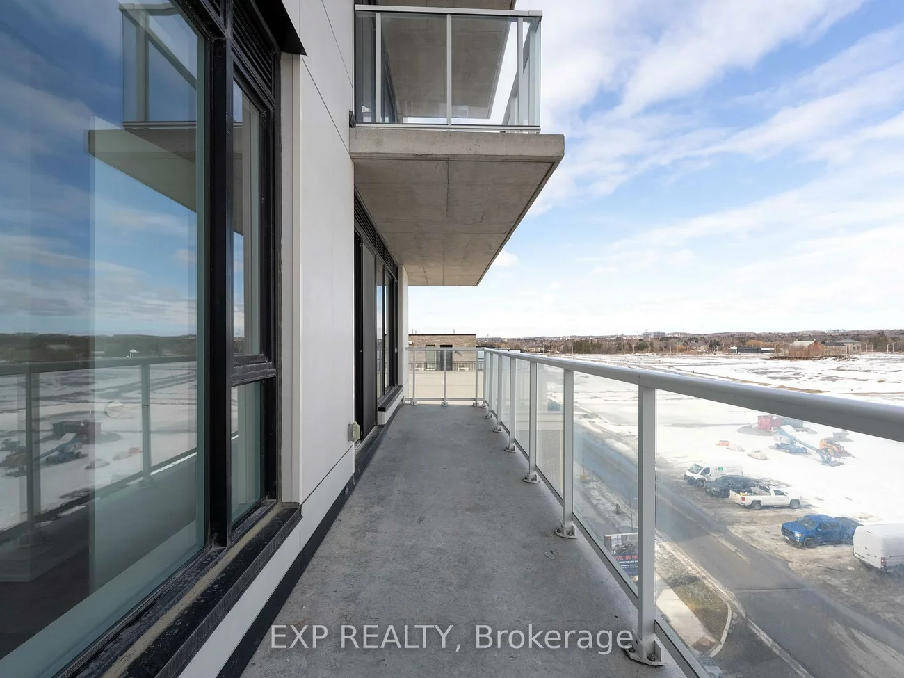 2, David Eyer, Rural Richmond Hill, Richmond Hill