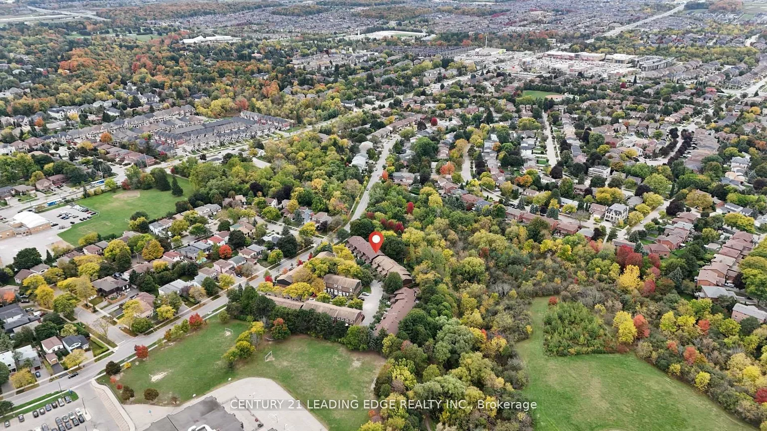 40, Castle Rock, North Richvale, Richmond Hill