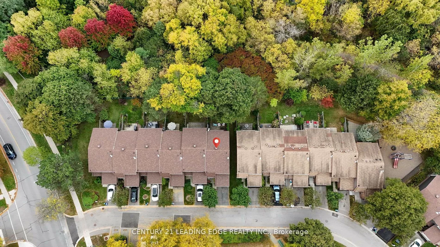 40, Castle Rock, North Richvale, Richmond Hill