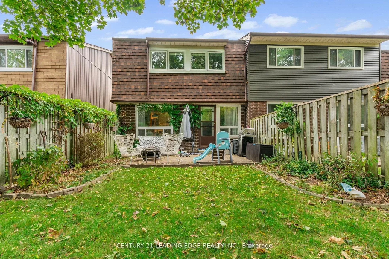 40, Castle Rock, North Richvale, Richmond Hill