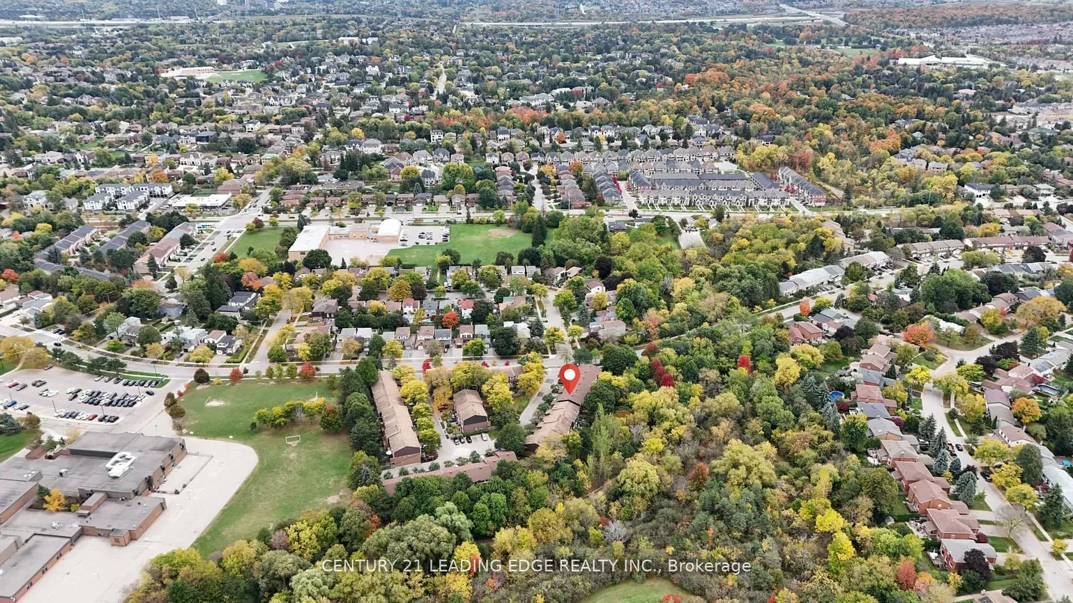 40, Castle Rock, North Richvale, Richmond Hill