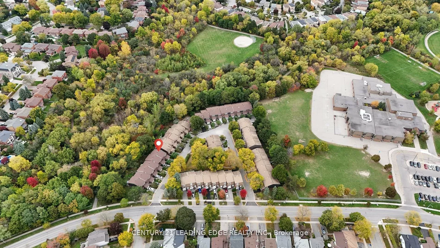 40, Castle Rock, North Richvale, Richmond Hill