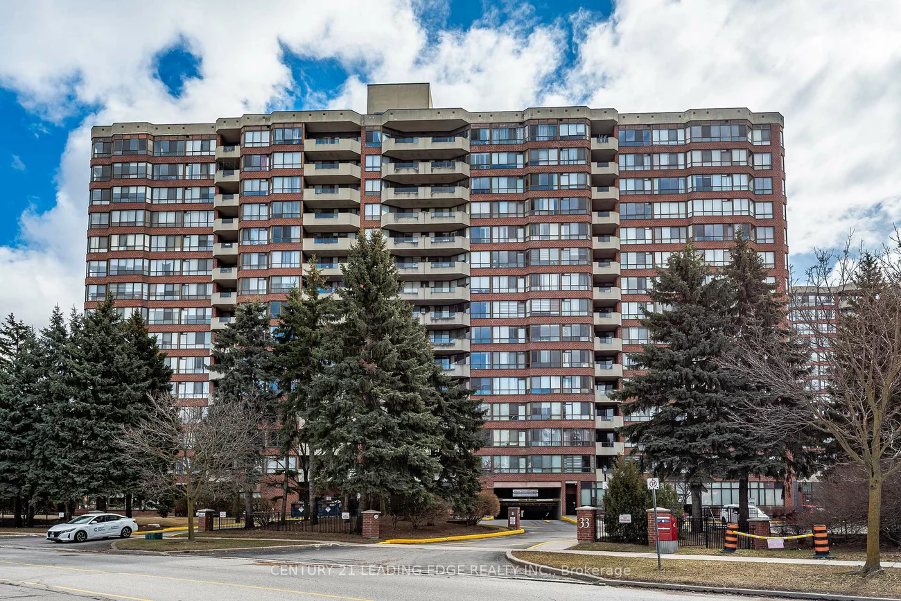 33, Weldrick, Observatory, Richmond Hill