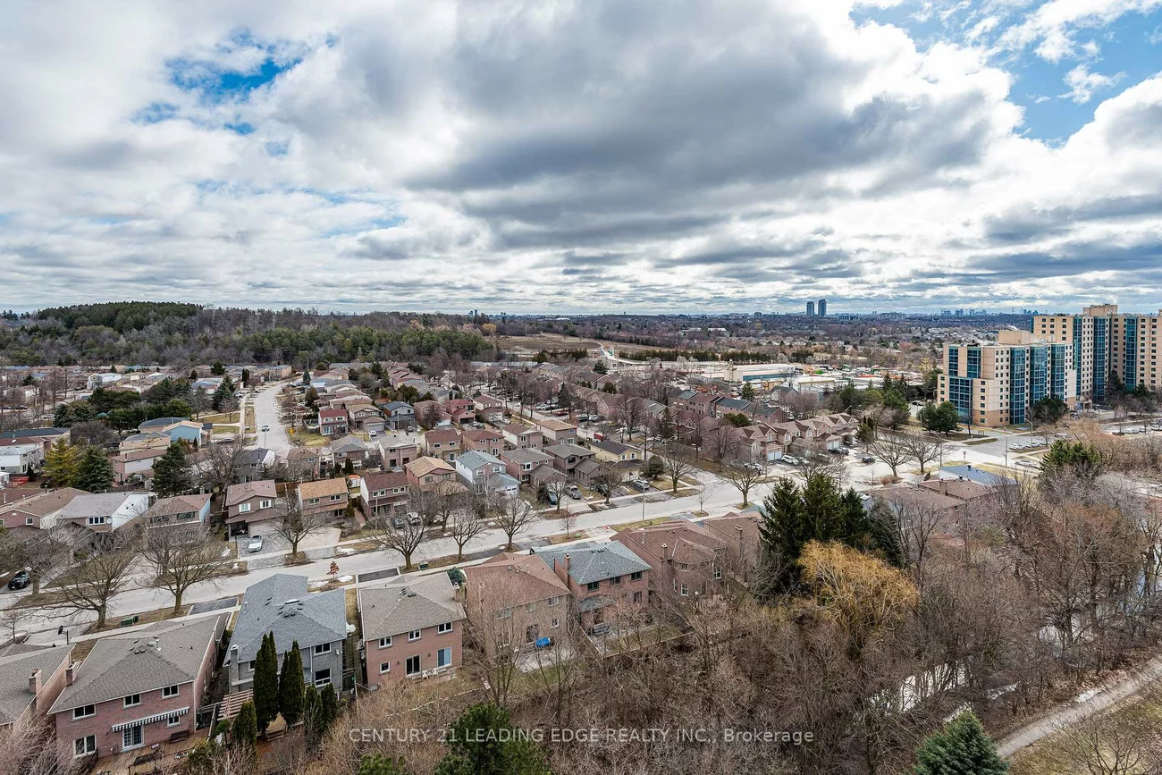 33, Weldrick, Observatory, Richmond Hill