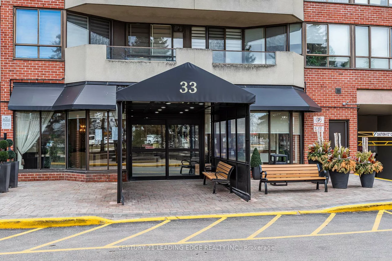 33, Weldrick, Observatory, Richmond Hill