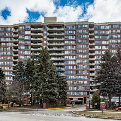 33, Weldrick, Observatory, Richmond Hill