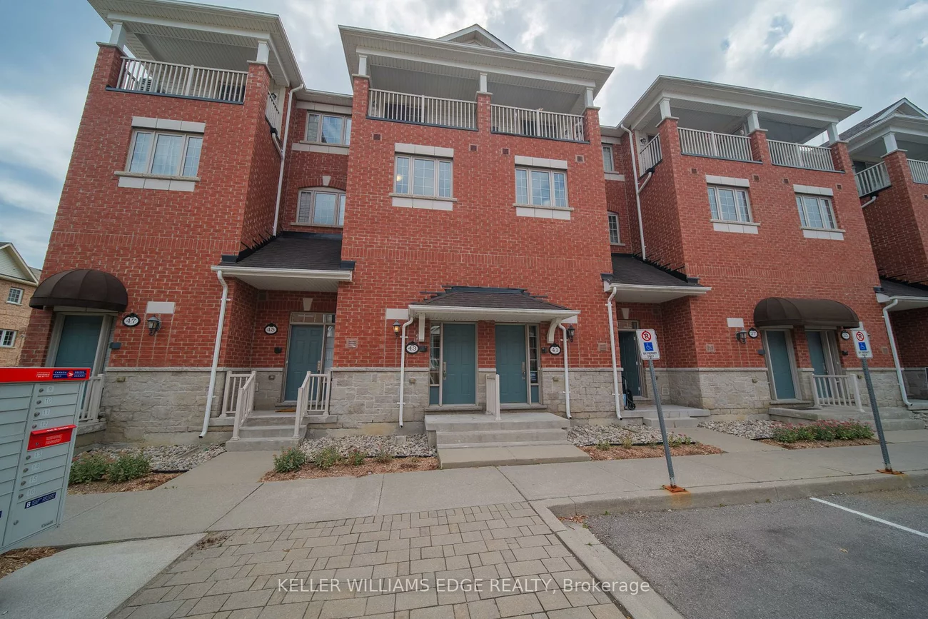 43, Ormerod, Devonsleigh, Richmond Hill