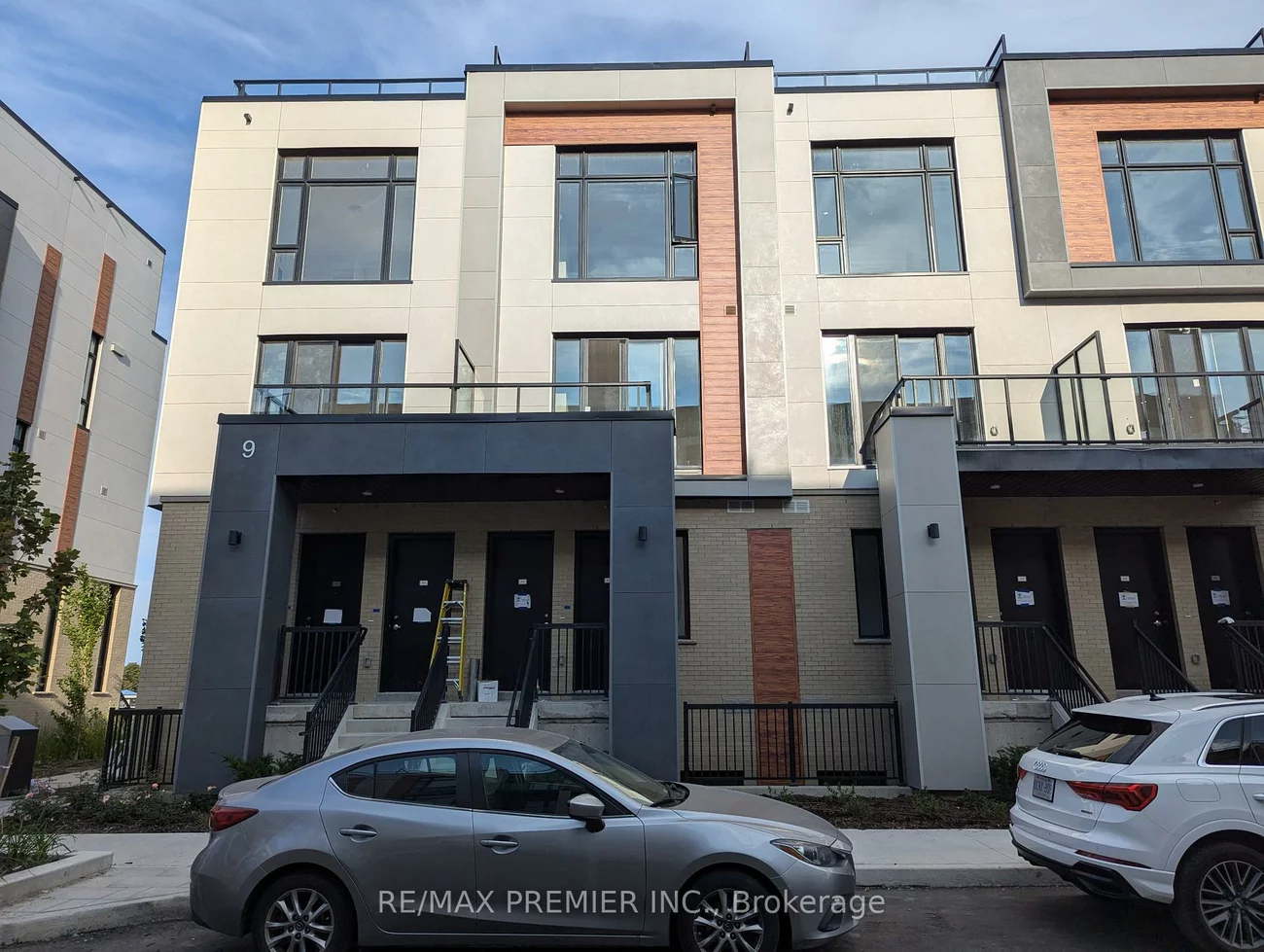 9, Steckley House, Rural Richmond Hill, Richmond Hill