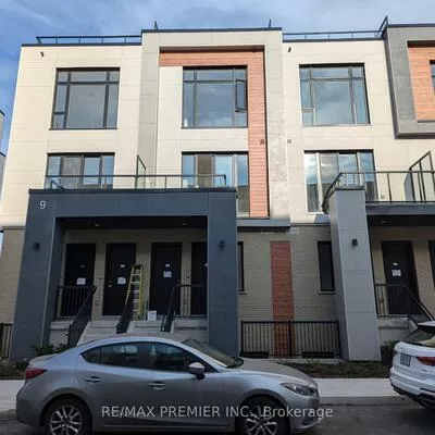 9, Steckley House, Rural Richmond Hill, Richmond Hill