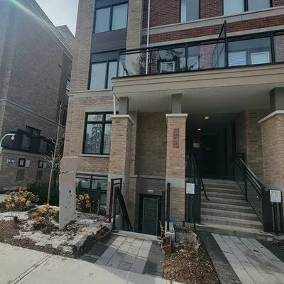 58, Elizabeth, Mill Pond, Richmond Hill