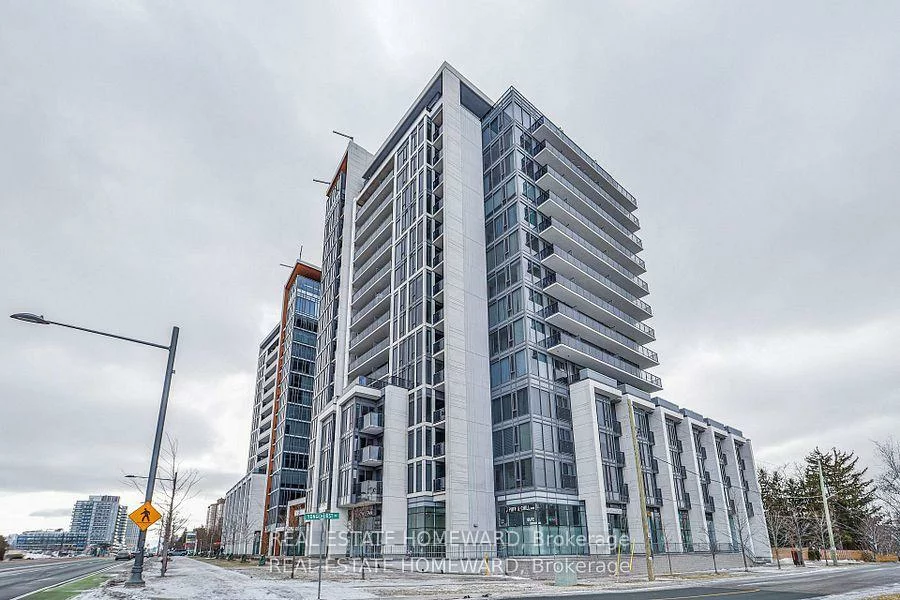 9600, Yonge, North Richvale, Richmond Hill