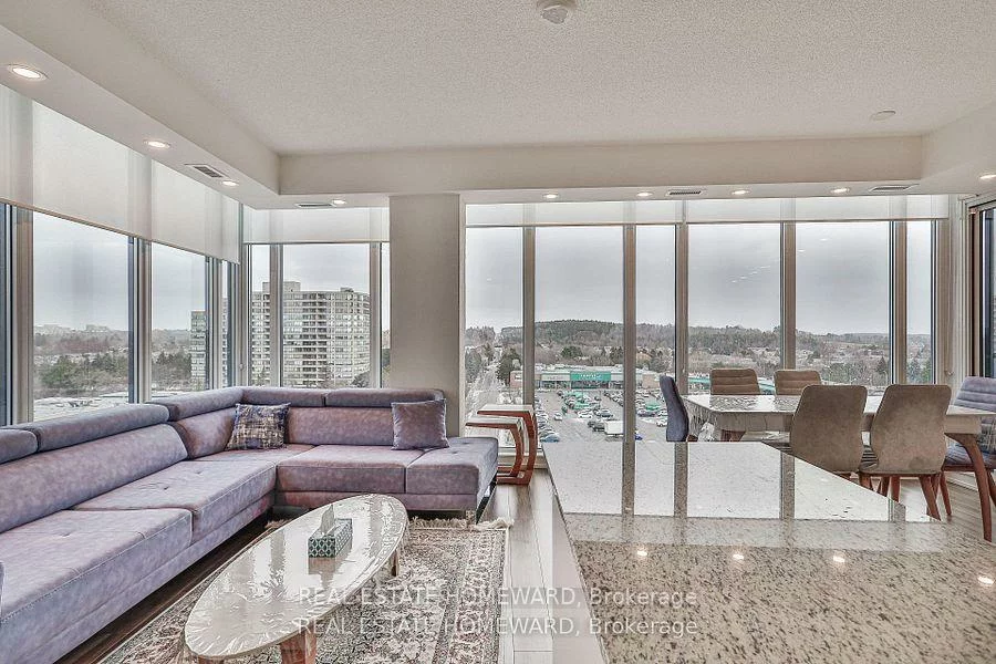 9600, Yonge, North Richvale, Richmond Hill