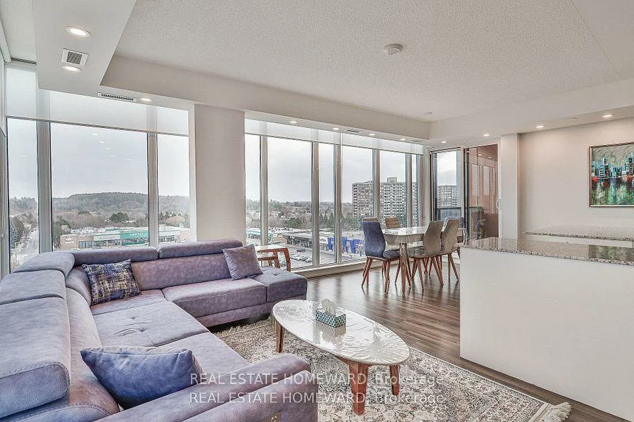 9600, Yonge, North Richvale, Richmond Hill