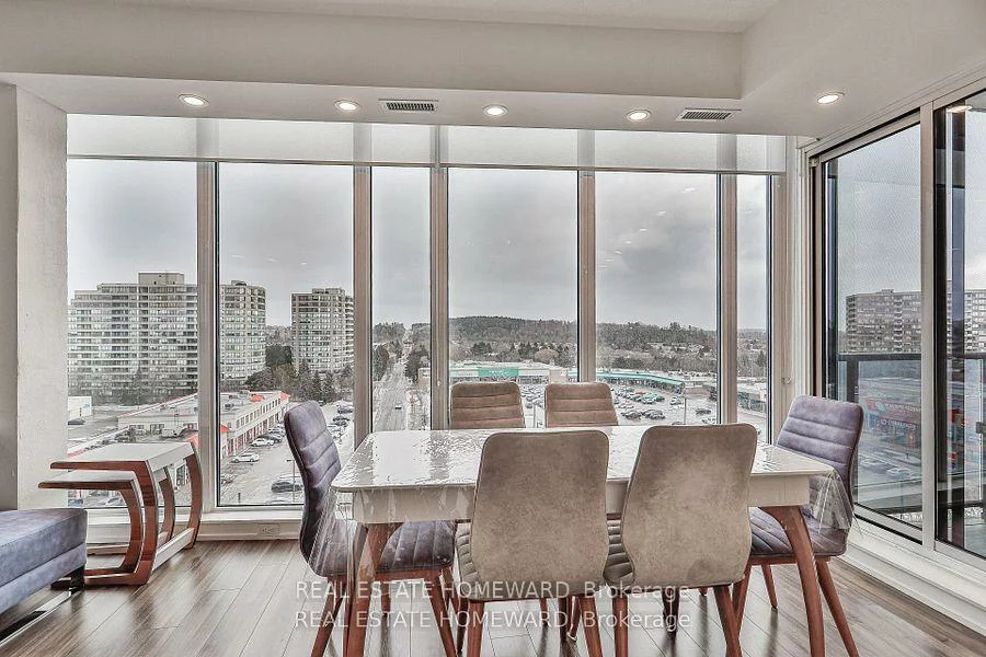 9600, Yonge, North Richvale, Richmond Hill