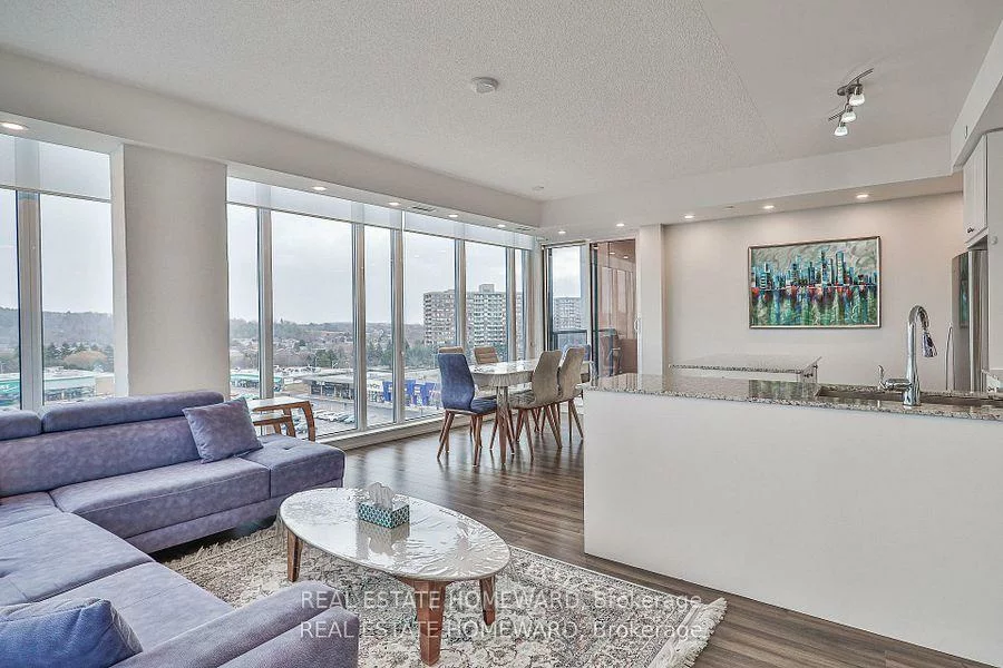 9600, Yonge, North Richvale, Richmond Hill