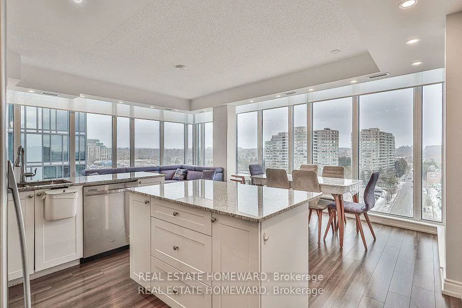 9600, Yonge, North Richvale, Richmond Hill