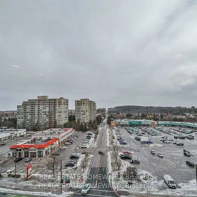 9600, Yonge, North Richvale, Richmond Hill