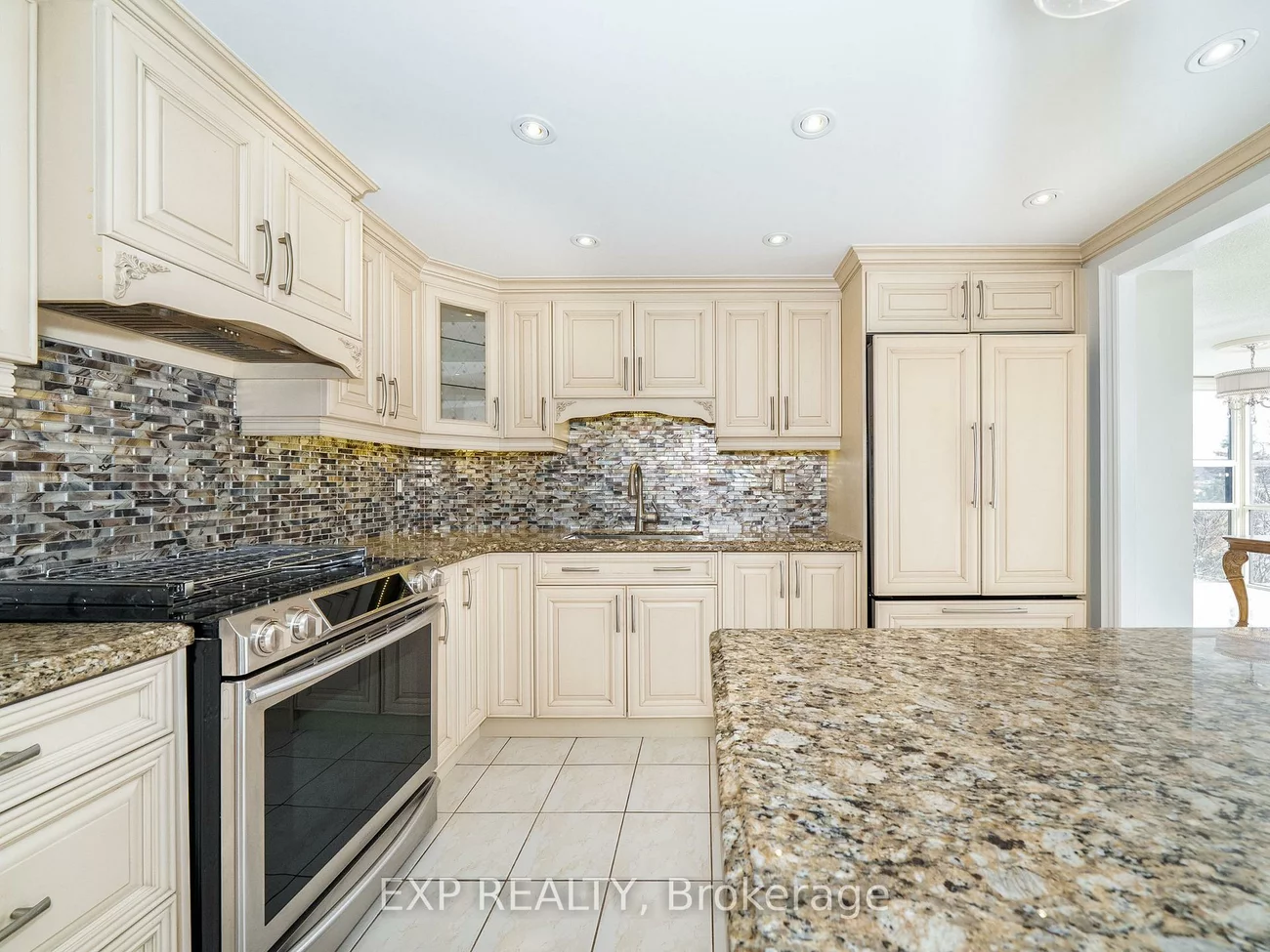 30, Harding, North Richvale, Richmond Hill