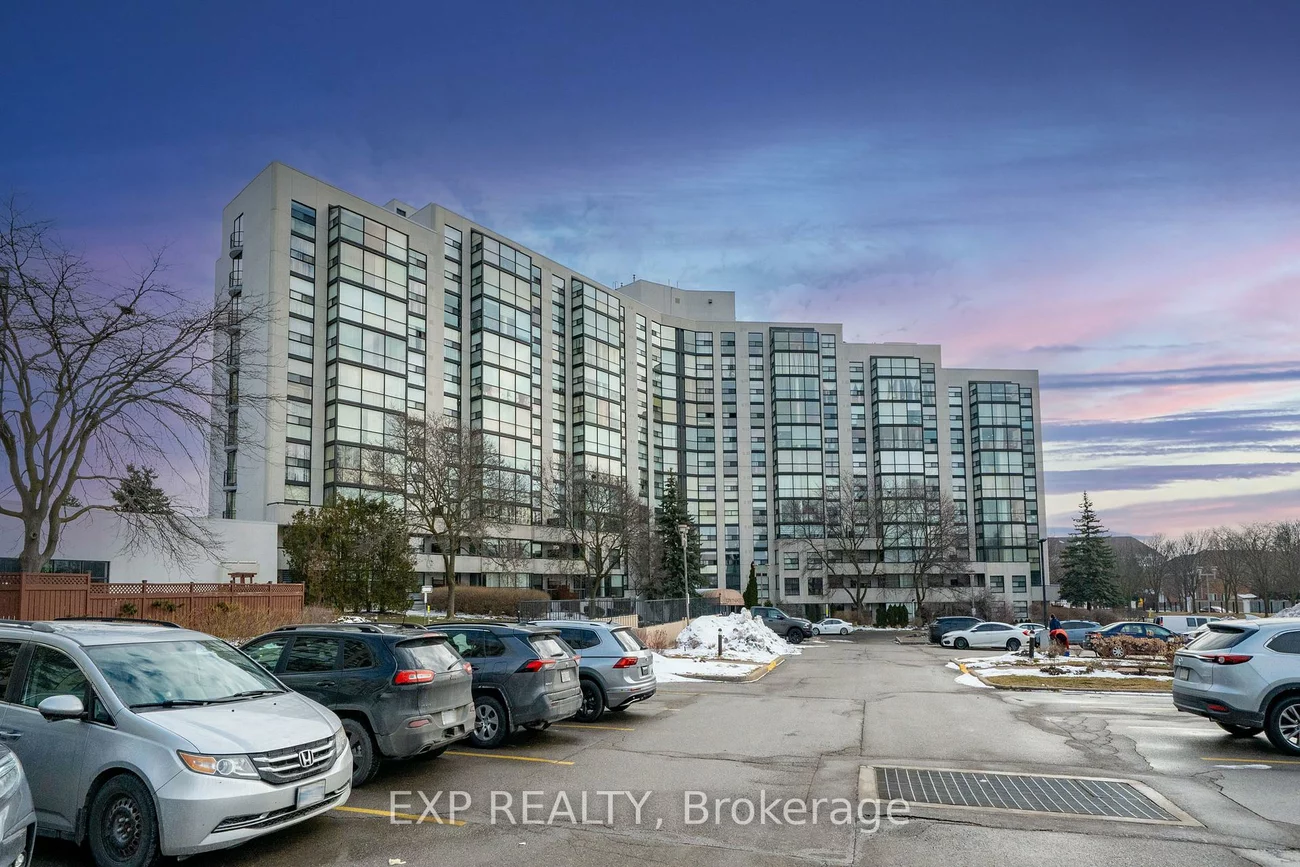 30, Harding, North Richvale, Richmond Hill